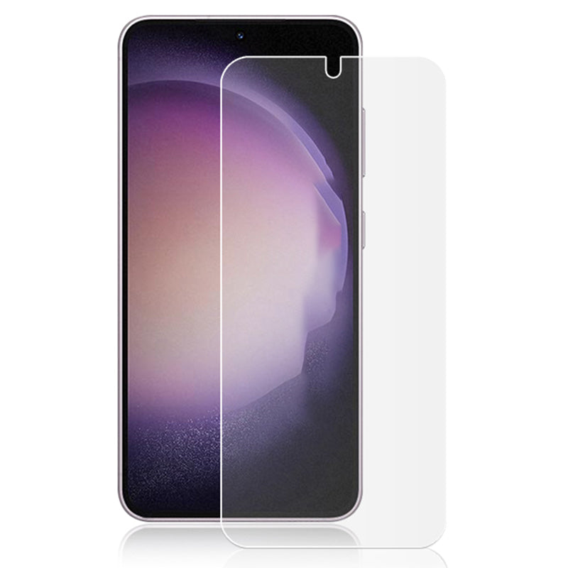 MOCOLO For Samsung Galaxy S24 Tempered Glass Screen Protector HD Clear Fingerprint-free Film MOCOLO For Samsung Galaxy S24 Tempered Glass Screen Protector HD Clear Fingerprint-free Film